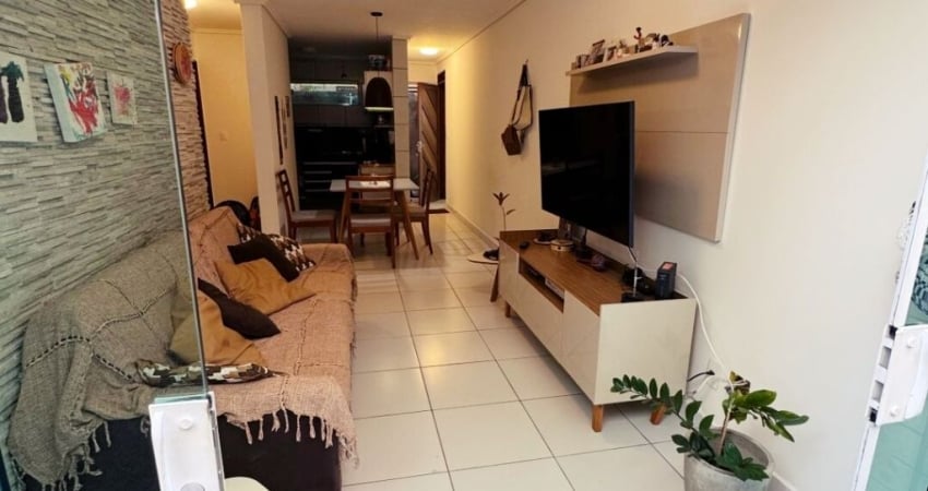 APARTAMENTO COM ÁREA PRIVATIVA NO BESSA – PRONTO PARA MORAR!