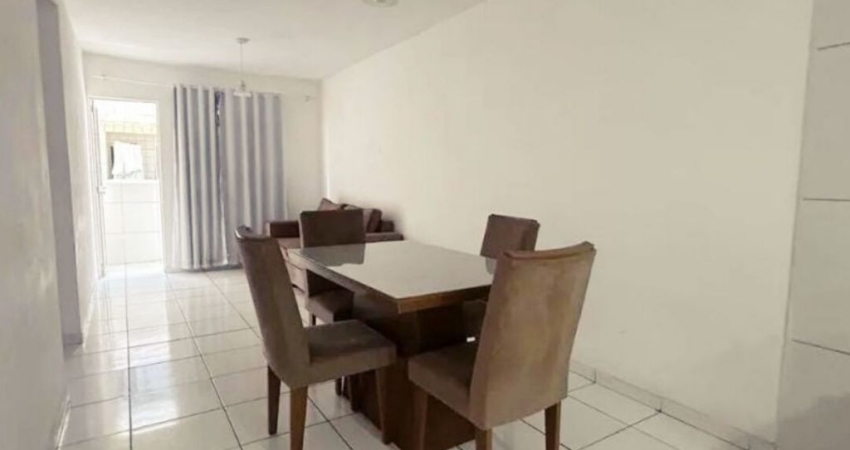 3 QUARTOS NO AEROCLUBE – PREÇO IMPERDÍVEL!