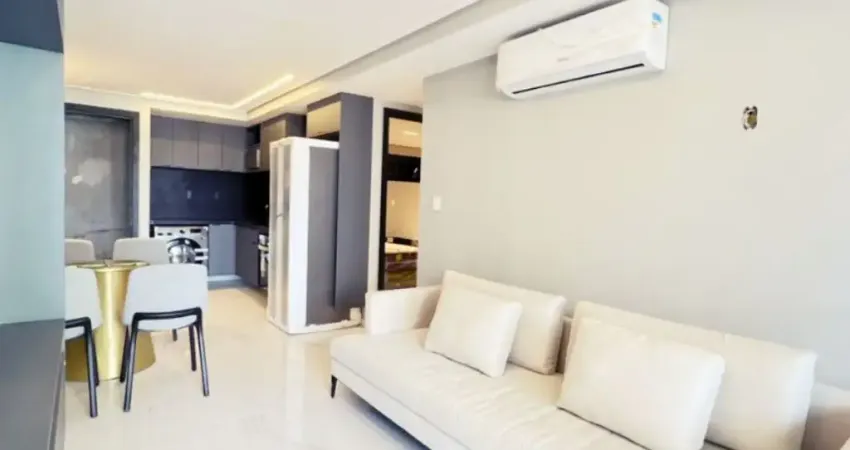 ALTO PADRÃO EM TAMBAÚ – EXCLUSIVIDADE E LOCALIZAÇÃO!