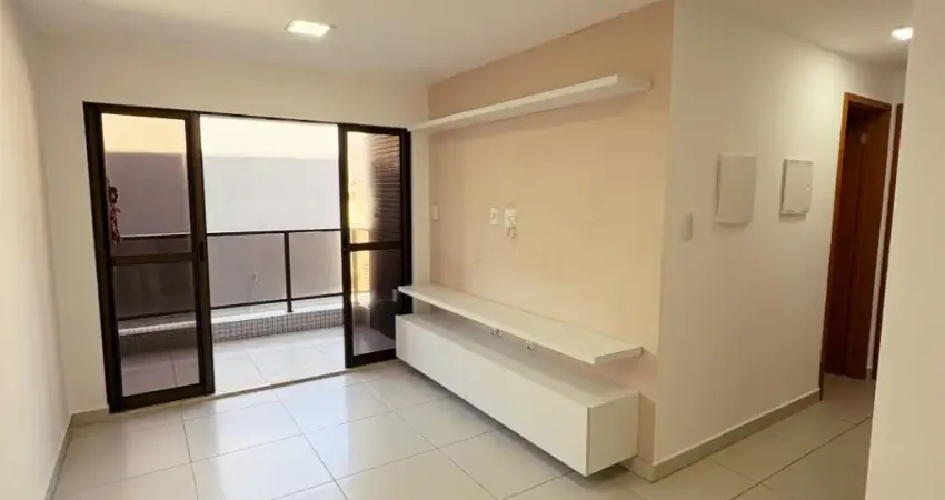APARTAMENTO PARA ALUGAR  APENAS 1 RUA DA PRAIA– JARDIM OCEANIA | PRONTO PARA MORAR