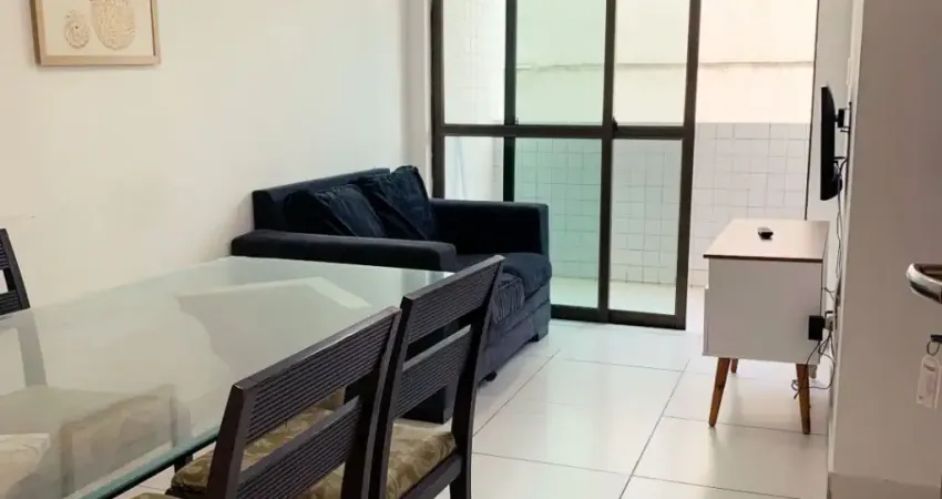 APARTAMENTO PERTO DA PRAIA - À VENDA EM CAMBOINHA  MOBILIADO- CABEDELO/PB!
