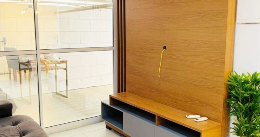 APARTAMENTO TÉRREO NO BESSA – 96M², 3 QUARTOS E LAZER COMPLETO!