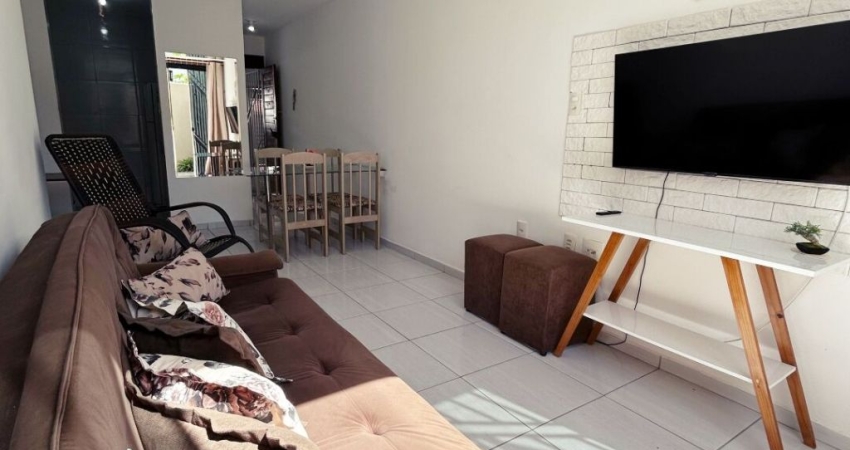 Apartamento com 2 quartos à venda na Rua Tertuliano Castro, Bessa, João Pessoa