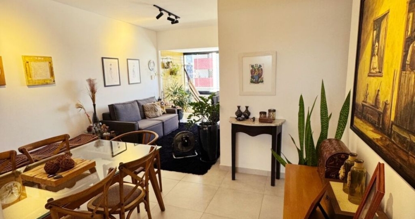 APARTAMENTO AMPLO E PROJETADO NO BESSA – 96M² E 3 QUARTOS!