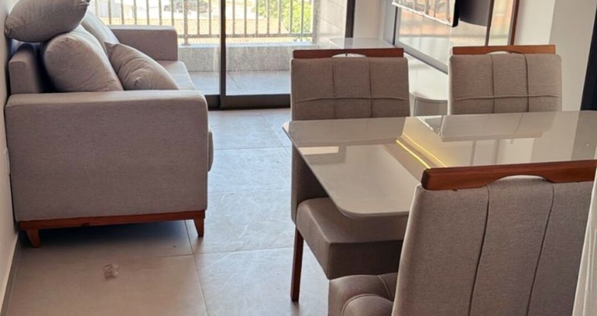APARTAMENTO MOBILIADO PARA ALUGAR EM INTERMARES – PERTO DO MAR!
