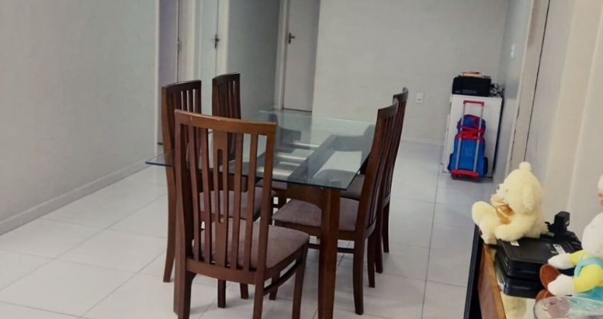 Apartamento com 3 quartos à venda na Rua Cassimiro de Abreu, Brisamar, João Pessoa