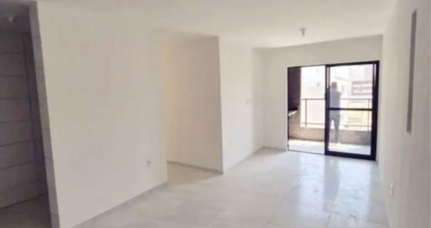 APARTAMENTO COM 3 QUARTOS NO AEROCLUBE – PARA LOCAÇÃO!
