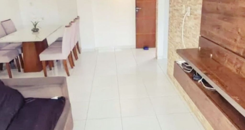 ALUGUEL DE APARTAMENTO MOBILIADO-  2 QUARTOS NO BESSA – PRONTO PARA MORAR E PERTINHO DO MAR!