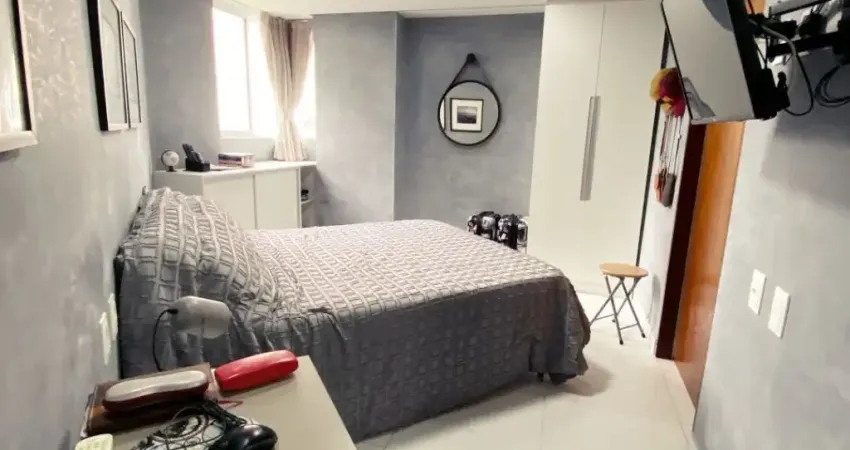 ️ LOFT PORTEIRA FECHADA EM MIRAMAR – PERFEITO PARA MORAR OU RENTABILIZAR!