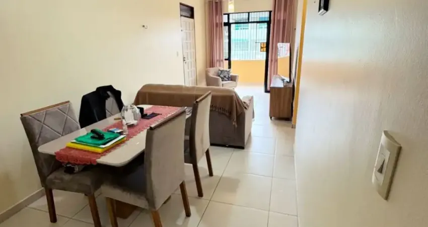 APARTAMENTO 3 QUARTOS NO BESSA – PRONTO PARA MORAR E PERTO DO MAR!
