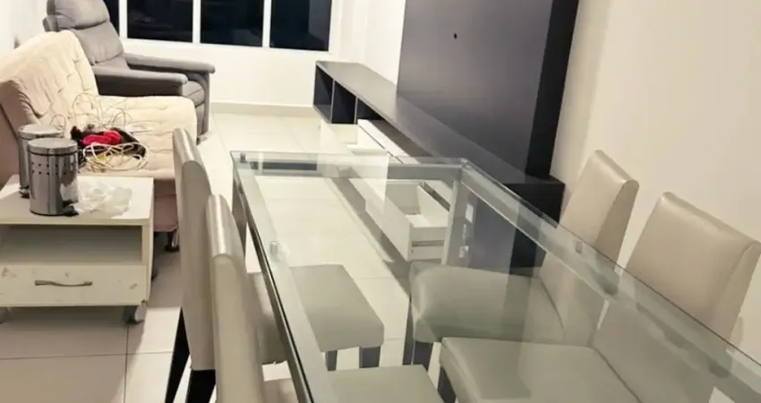 APARTAMENTO COM 2 QUARTOS PARA ALUGAR EM INTERMARES
