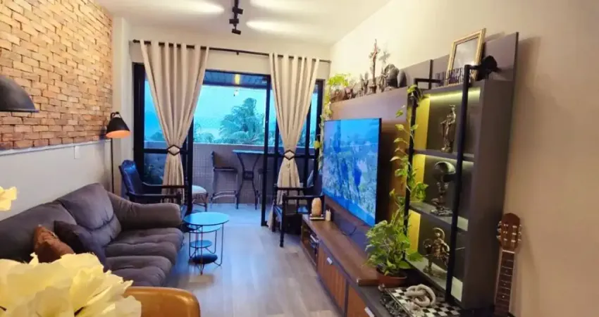 APARTAMENTO ALTO PADRÃO NO BESSA – 3 VAGAS DE GARAGEM