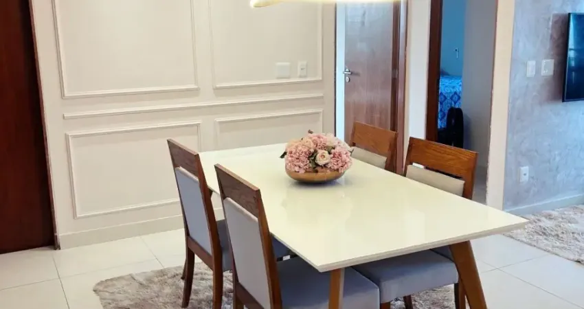 APARTAMENTO COM 3 QUARTOS NO BESSA – ANDAR ALTO E PRONTO PARA MORAR!
