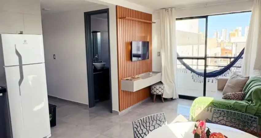 APARTAMENTO PARA LOCAÇÃO NO BESSA – PERTINHO DO MAR!