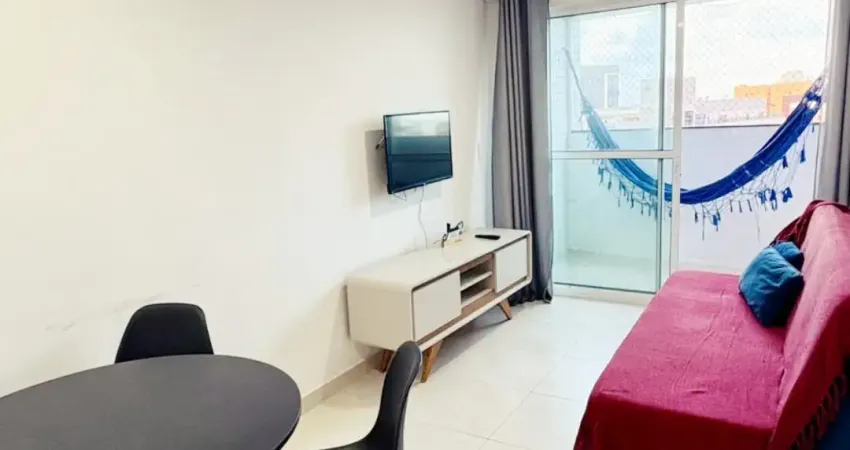 Apartamento à venda em jardim oceania – conforto e sofisticação!