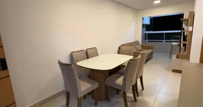 Apartamento para locação em intermares, mobiliado e com lazer - 2 quartos sendo 1 suíte