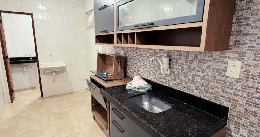Excelente apartamento 2 quartos • 2 banheiros • 1 vaga, no bessa