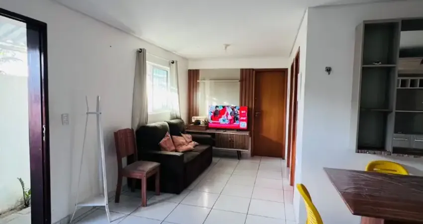 Apartamento no bessa   74m² • 2q sendo 1 suíte • 2 vagas -  r$ 409 mil