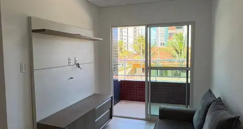 Apartamento para locação em intermares , 2 quartos sendo 1 suíte