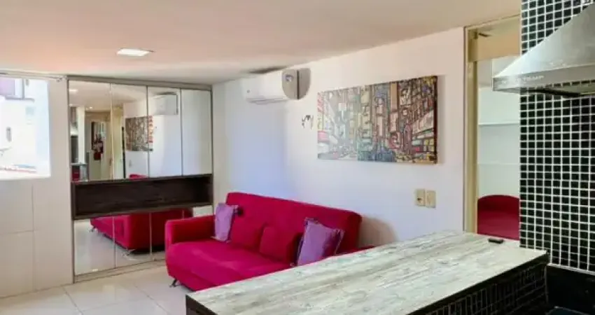 Excelente apartamento beira mar do bessa, porteira fechada! abaixo do preço de mercado