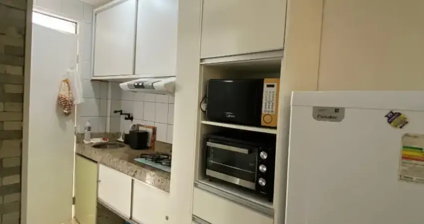 Flat beira mar de intermares - porteira fechada - 229 mil!! oportunidade