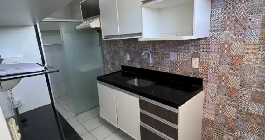 Apto 2 quartos sendo 1 suíte, 62m², no bessa, 1º andar de escada
