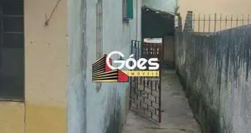 Terreno à venda em Mauá