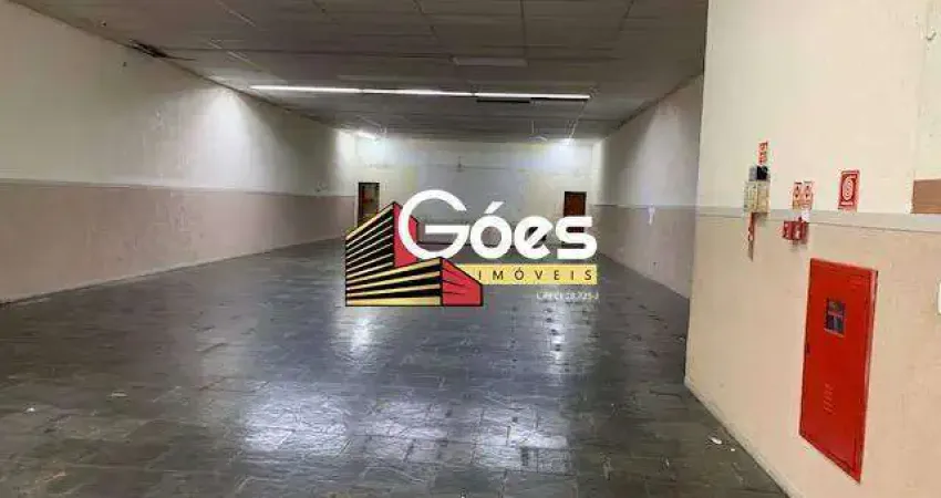Sala comercial à venda na Rua Havana, Parque das Américas, Mauá