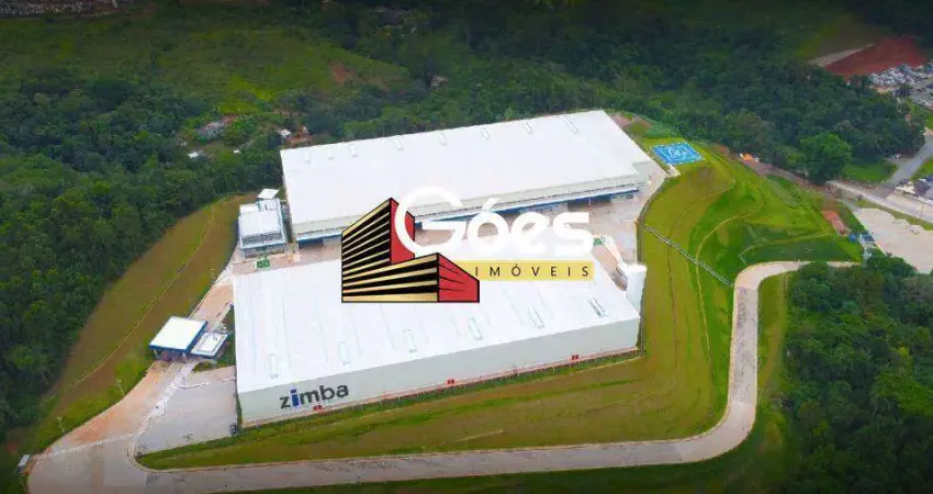 Barracão / Galpão / Depósito para alugar na Estrada Aparecidinha, Zona Rural, Araçariguama