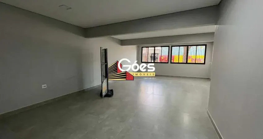 Sala comercial para alugar na Rua Coronel Oliveira Lima, Centro, Santo André