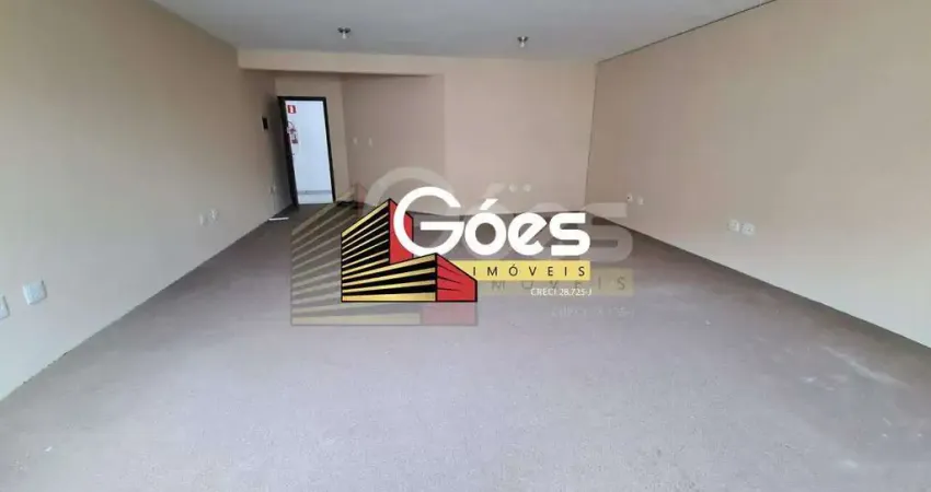 Sala comercial para alugar na Rua Euclides da Cunha, Centro, Ribeirão Pires