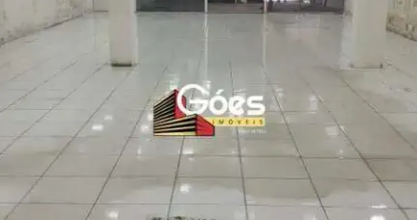 Ponto comercial para alugar na Avenida Barão de Mauá, Vila Bocaina, Mauá