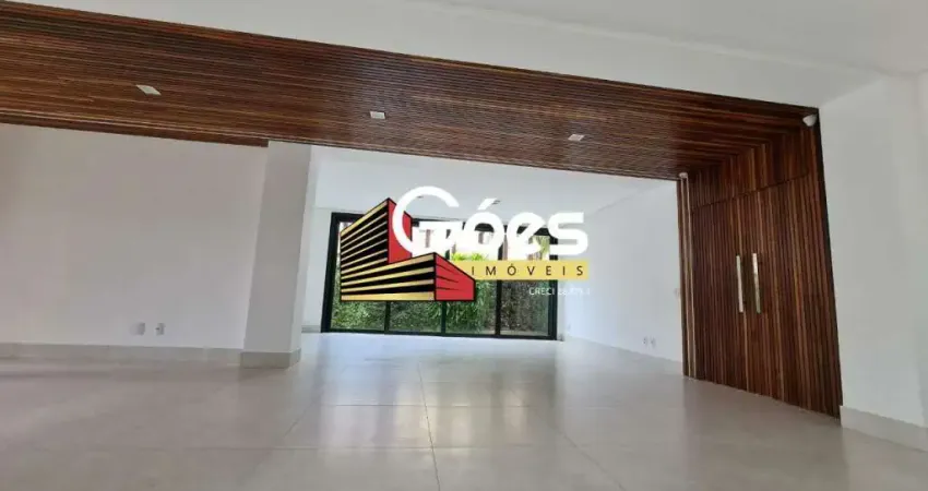 Casa com 4 suítes à venda no condomínio swiss park, em são bernardo do campo