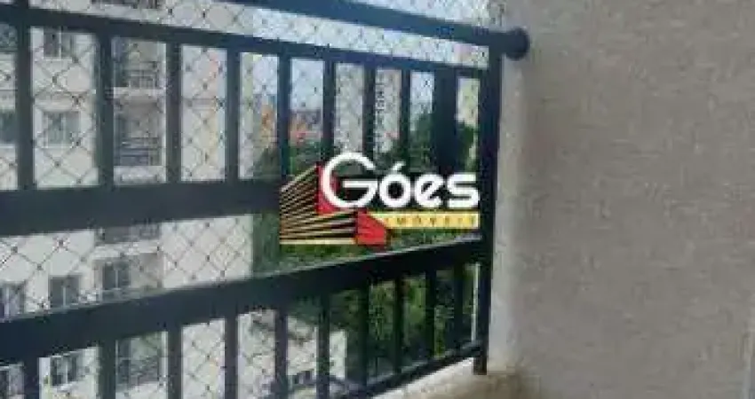 Apartamento a venda 2 dormitórios