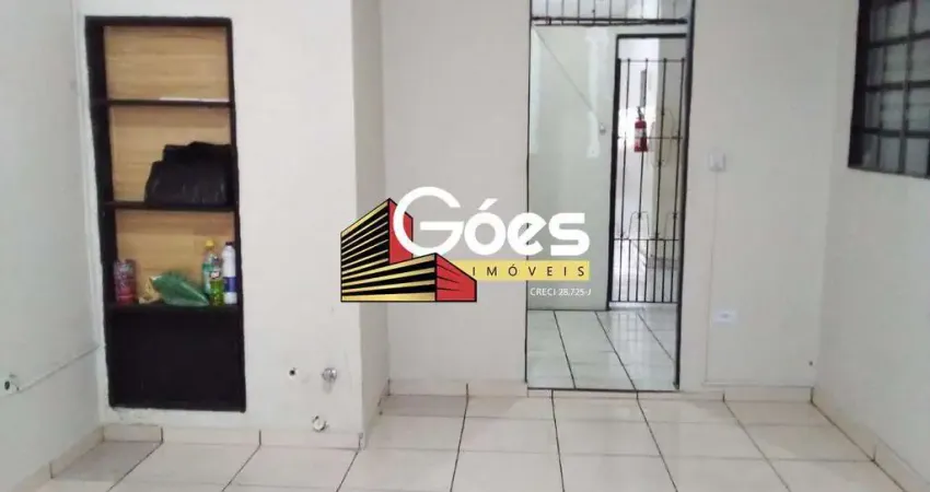 Sala comercial para alugar na Avenida Presidente Castelo Branco, Jardim Zaira, Mauá