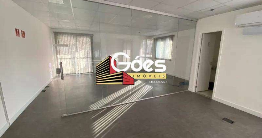 Sala comercial para alugar na Rua Doutor Alfredo de Castro, Barra Funda, São Paulo