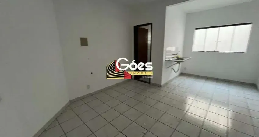 Sala comercial para alugar na Avenida Barão de Mauá, Vila Bocaina, Mauá
