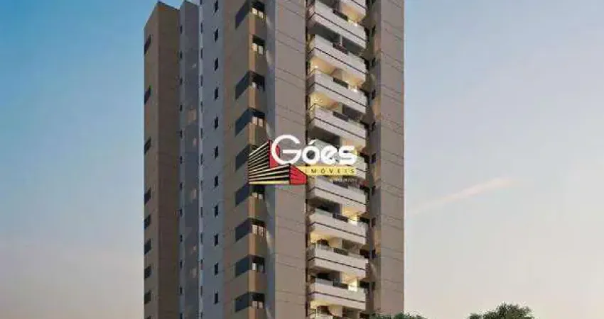 Residencial Tennessee no Bairro Campestre em Santo André