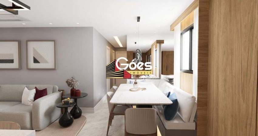 Residencial Mandarim - Pré-Lançamento na Vila Bocaina em Mauá