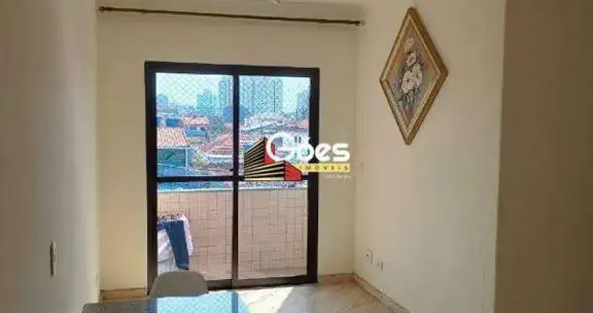 Apartamento com 2 quartos à venda na Rua Padre Saboya de Medeiros, Planalto, São Bernardo do Campo