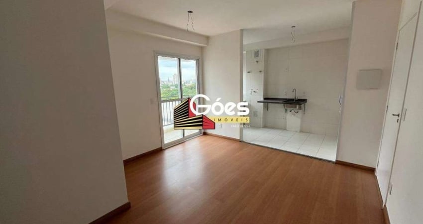 Apartamento para alugar na Vl Metalúrgica, em Santo André