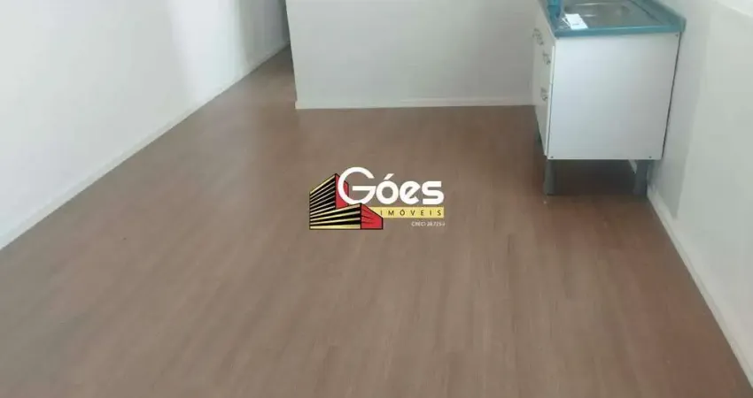 Apartamento com 3 quartos para alugar na Rua Vitório Veneto, Vila Nossa Senhora das Vitórias, Mauá