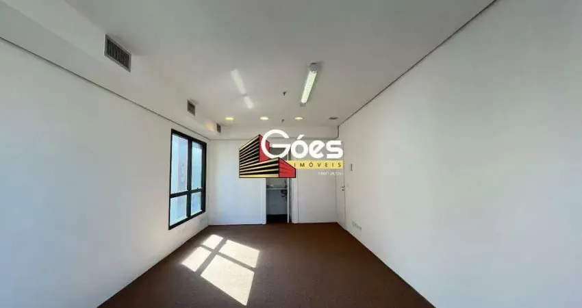 Conjunto comercial para venda no Itaim Bibi – São Paulo, SP