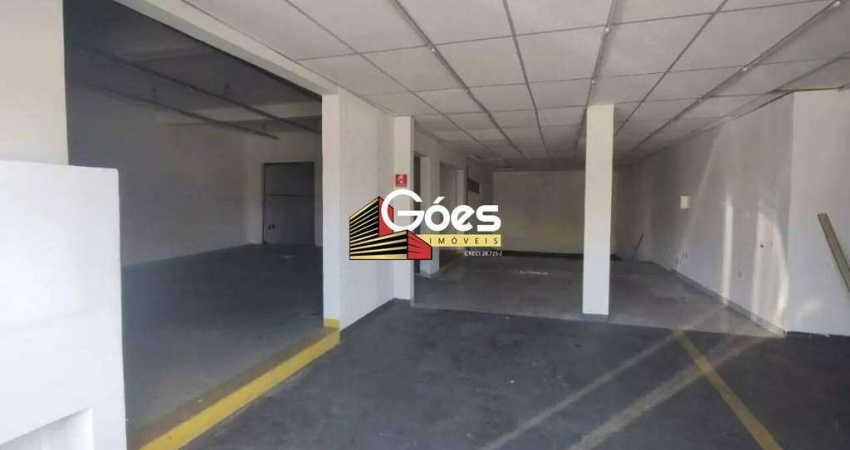 Loja com 362 m² para Alugar no Jd Utinga - Santo André/SP