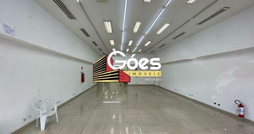 Loja Disponível na Teodoro Sampaio, Pinheiros - 600m²