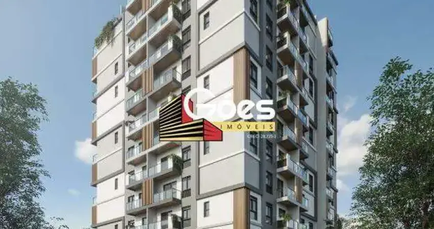 Home Park Jardim - Lançamento em Santo André