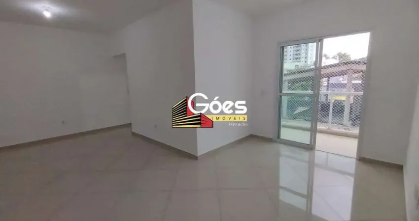 Apartamento com 3 quartos à venda na Rua Almirante Barroso, Vila Bocaina, Mauá