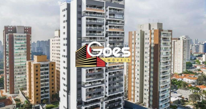 Apartamento com 1 quarto à venda na Rua Loefgren, Vila Clementino, São Paulo