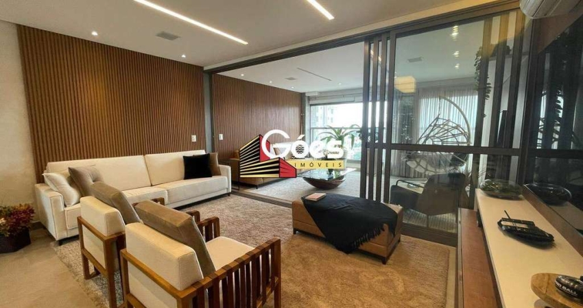 Apartamento com 3 quartos à venda na Rua Professor Francisco de Castro, Vila Mariana, São Paulo
