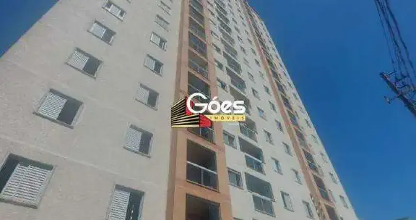 Apartamento a venda com dormitório e Suíte mauá -SP